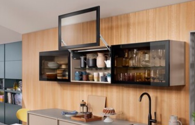 Aventos HL top, blum