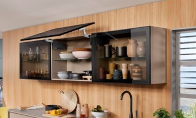 Blum Aventos HS top