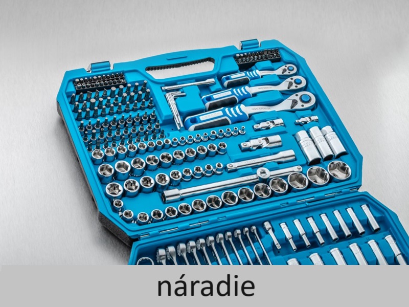 náradie