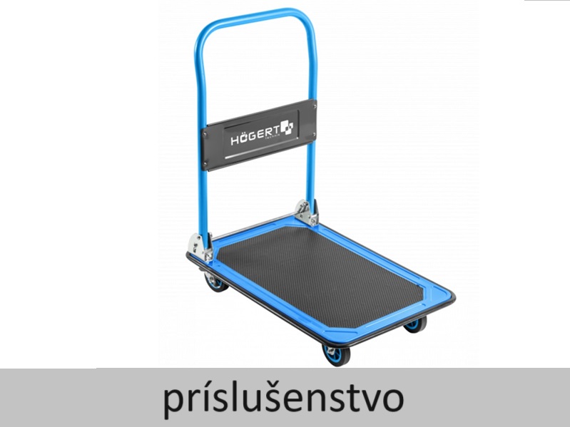 príslušenstvo