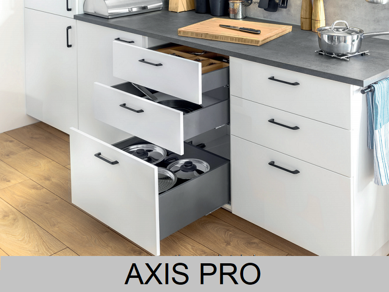 AXIS PRO