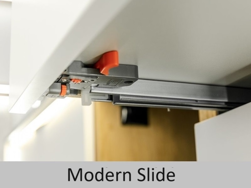 Modern Slide