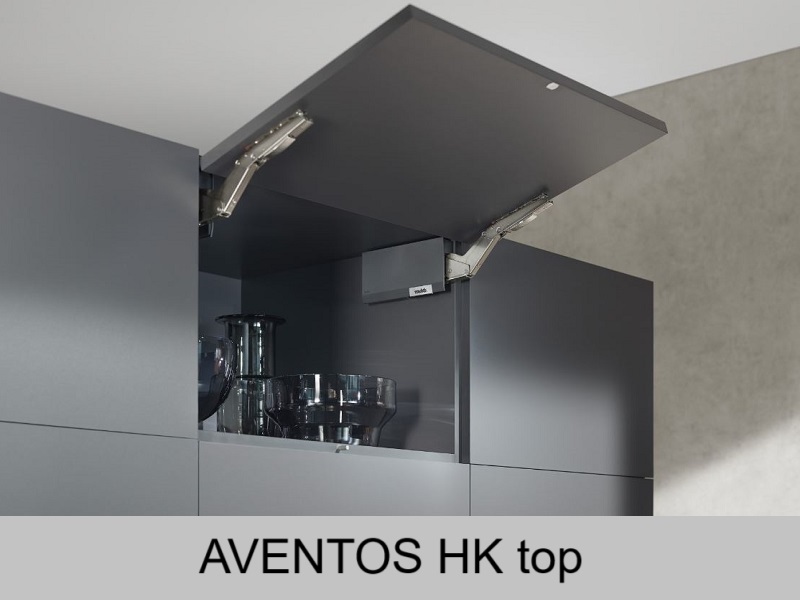 výklop AVENTOS HK top
