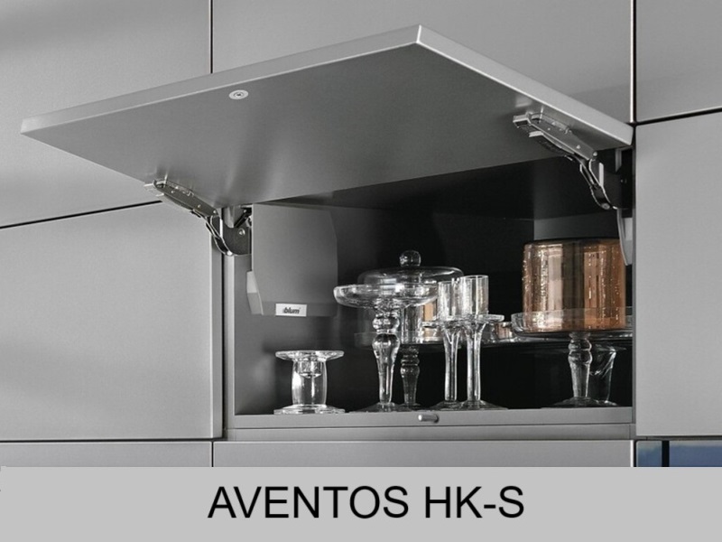 výklop AVENTOS HK-S