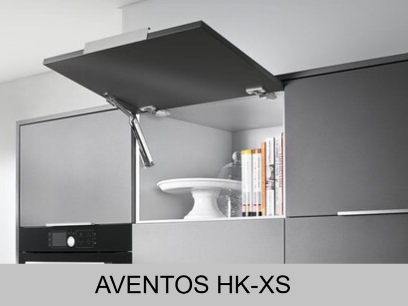 výklop AVENTOS HK-XS