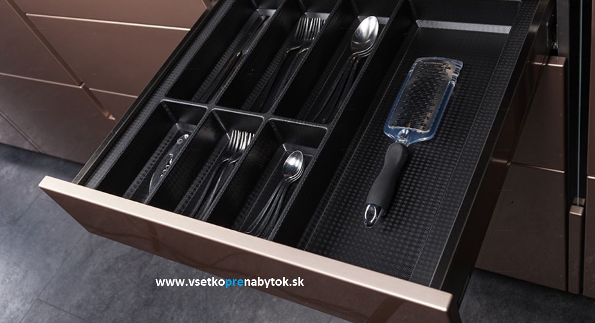 Príborník KRISTALL Classic, pre šírku skrinky 900mm