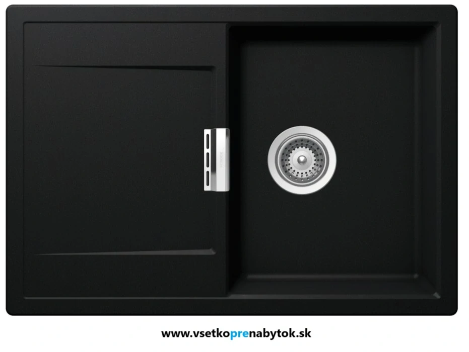 Cristadur drez MONO D-100S