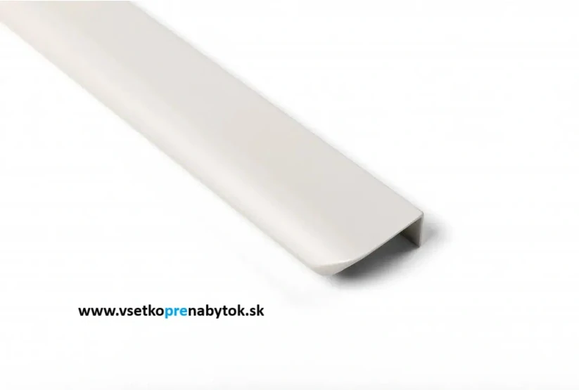 Úchytka HEXA na hranux 2x352mm / 796 mm