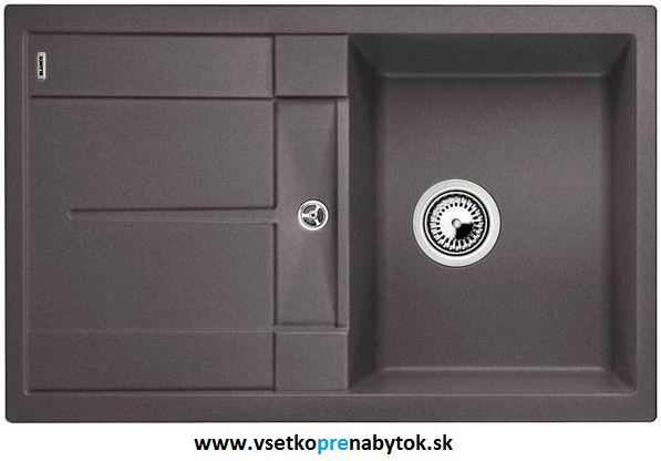 Silgranit drez METRA 45 S