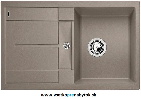 Silgranit drez METRA 45 S