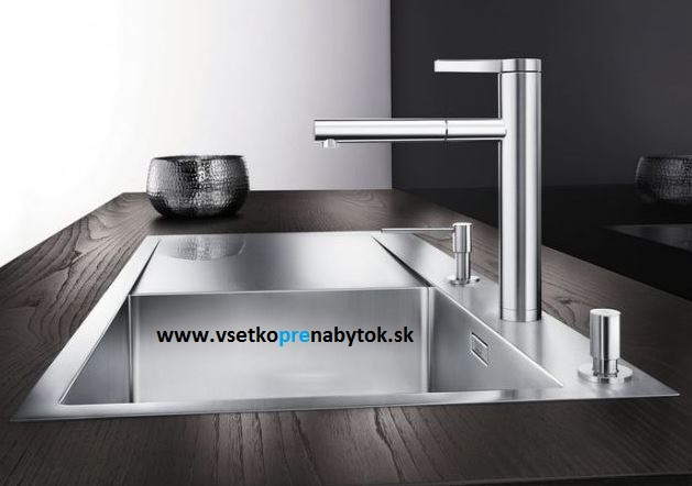 BLANCO dávkovač saponátu PIONA