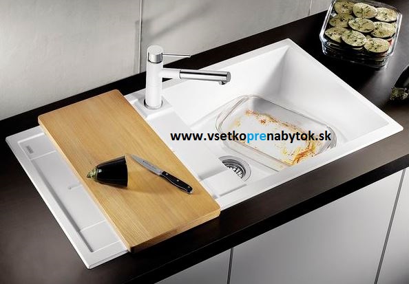 Silgranit drez METRA XL 6 S