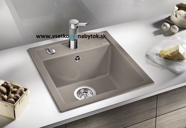 Silgranit drez DALAGO 45 s excentrom