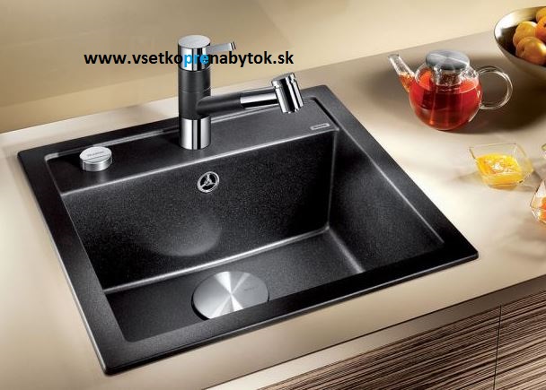 Silgranit drez DALAGO 5 s excentrom