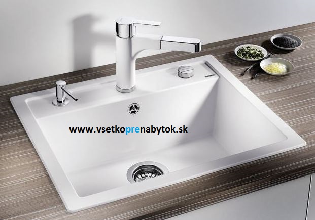 Silgranit drez DALAGO 6 s excentrom