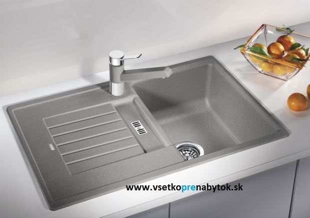 Silgranit drez ZIA 45 S