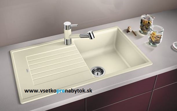 Silgranit drez ZIA 5 S