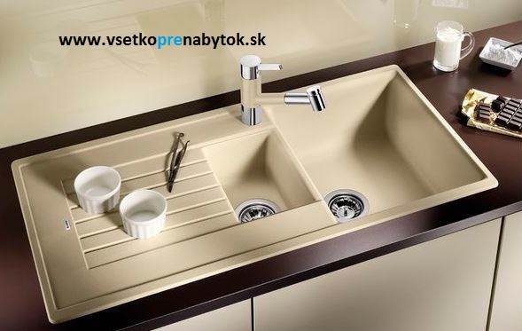 Silgranit drez ZIA 6 S