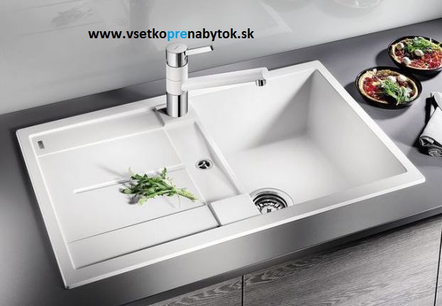 Silgranit drez METRA 45 S 