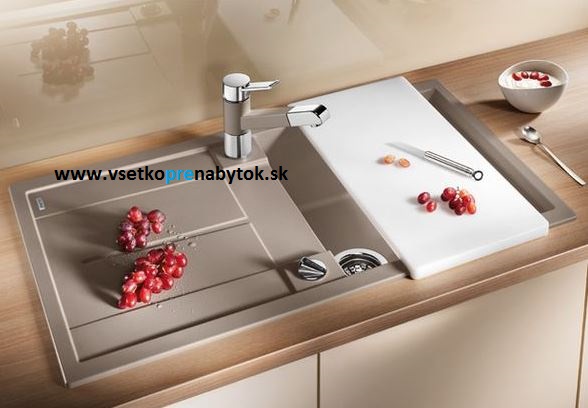 Silgranit drez METRA 5 S 