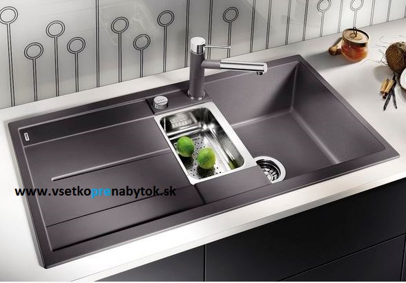 Silgranit drez METRA 6 S