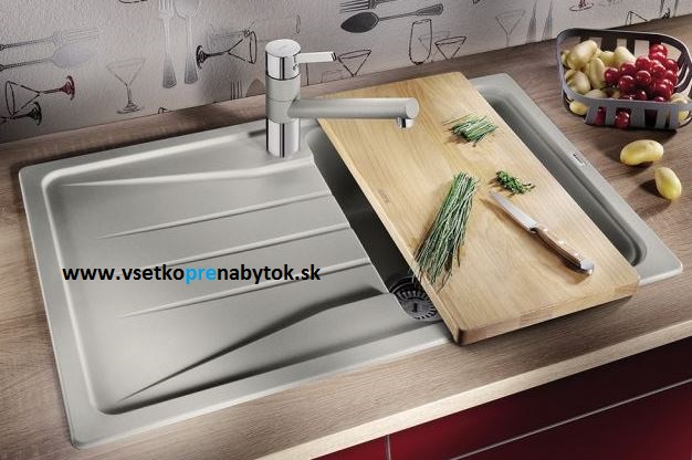 Silgranit drez SONA 45 S