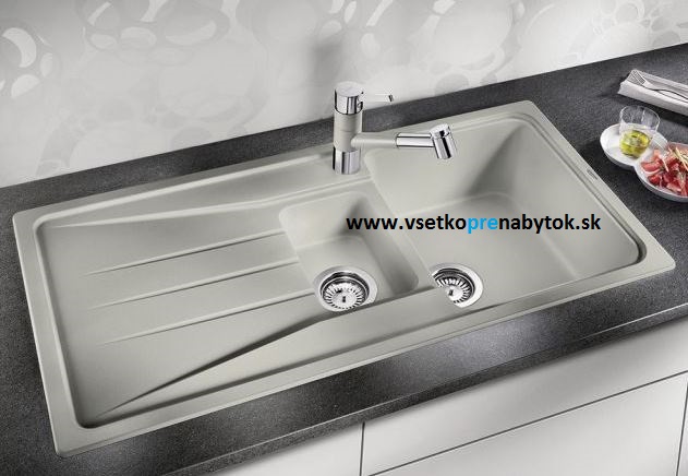 Silgranit drez SONA 6 S 