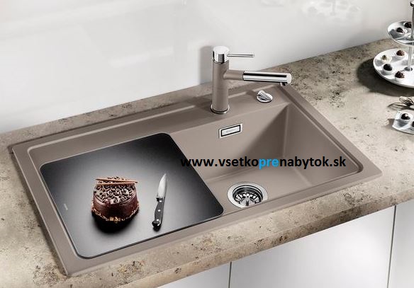 Silgranit drez ZENAR 45 S s excentrom