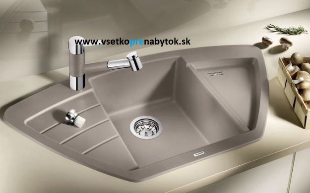 Silgranit drez ZIA 9 E