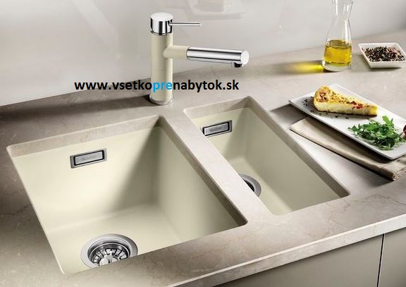 Silgranit drez SUBLINE 320-U