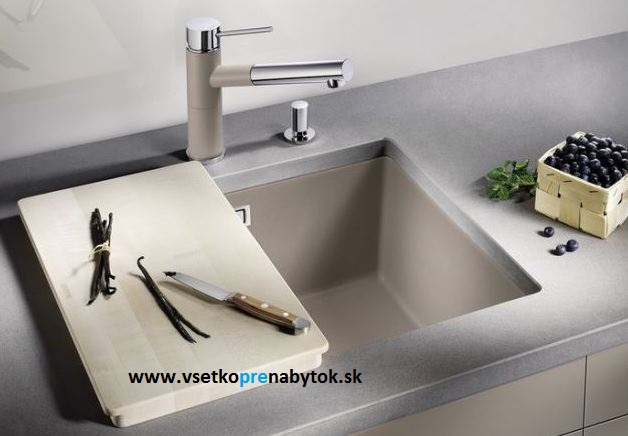 Silgranit drez SUBLINE 500-U