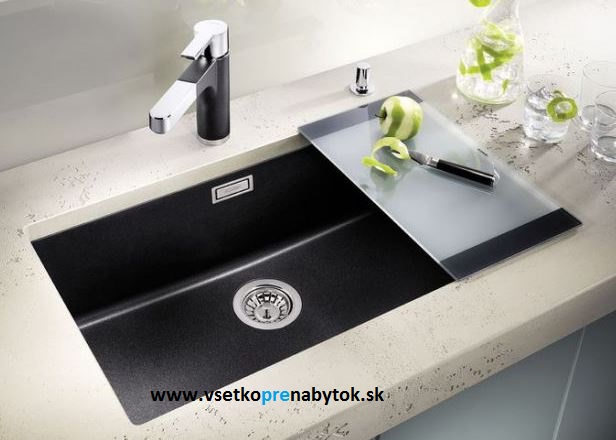 Silgranit drez SUBLINE 700-U