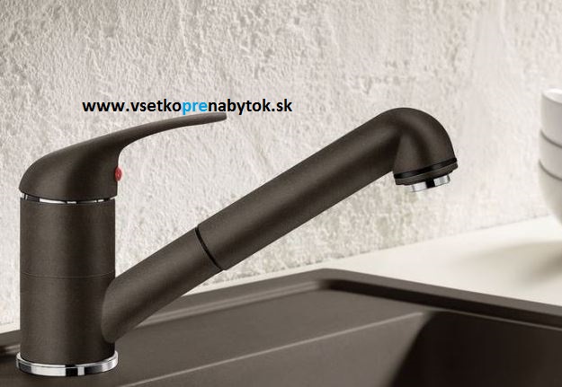 Vodovodná batéria DARAS-S so sprškou