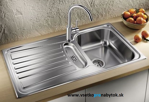 Vodovodná batéria MIDA