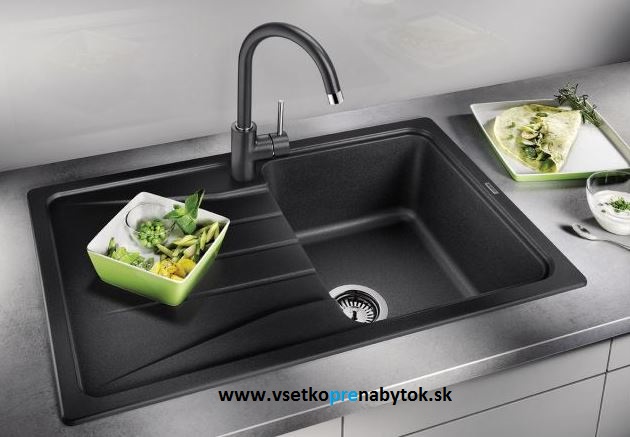 Vodovodná batéria MIDA