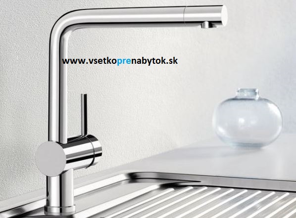 Vodovodná batéria LINUS