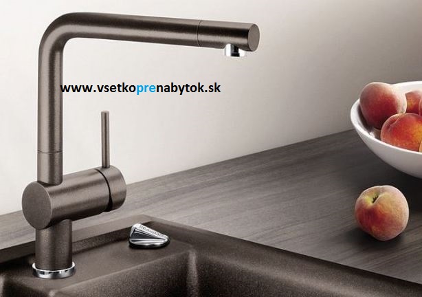 Vodovodná batéria LINUS