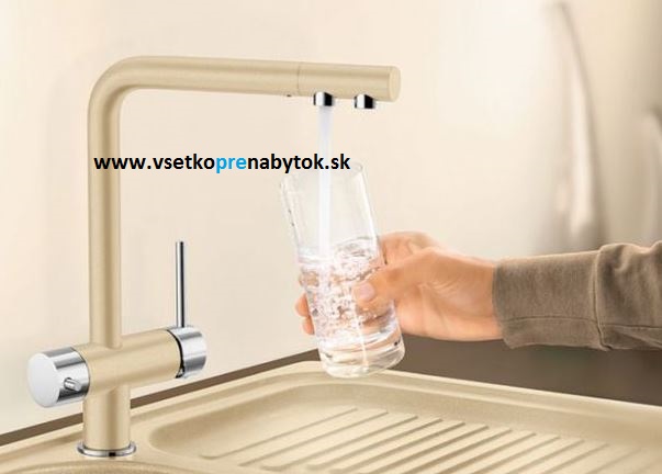 Vodovodná batéria FONTAS