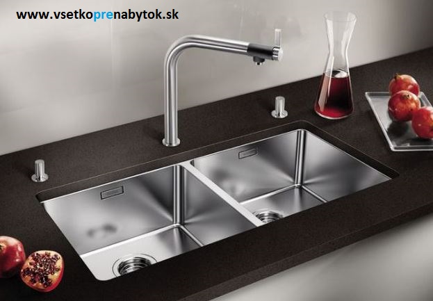 Vodovodná batéria VONDA