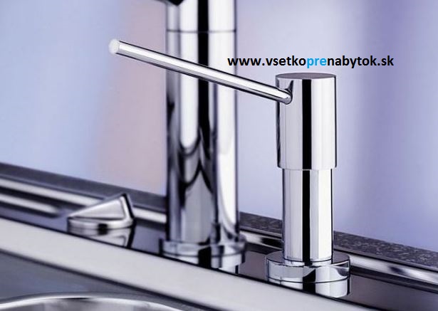 BLANCO dávkovač saponátu TORRE