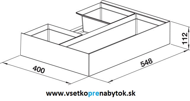 ORGA - organizačný systém na SELECT II