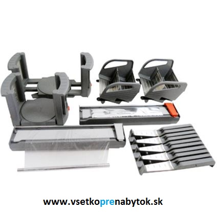   ORGA-LINE sada kuchynských pomocníkov 