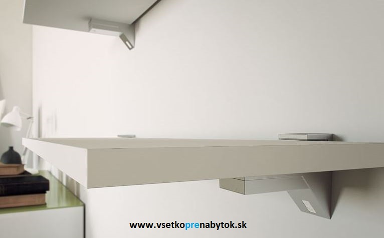 Podpera políc KALABRONE MAXI