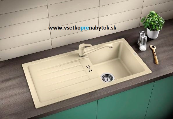 Silgranit drez FAVUM 45 S