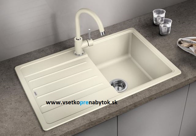 Silgranit drez LEGRA 45 S 