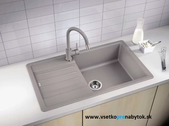 Silgranit drez LEGRA XL 6 S