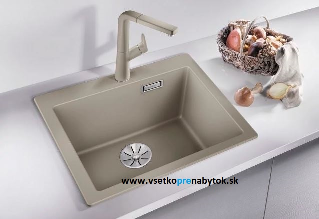 Silgranit drez PLEON 5