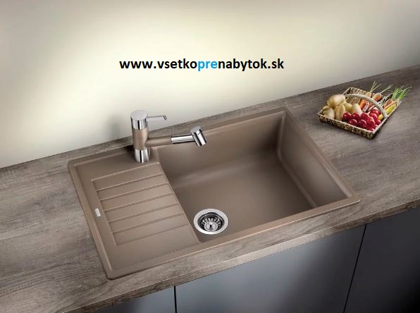 Silgranit drez ZIA XL 6 S Compact