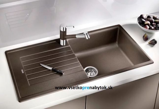 Silgranit drez ZIA XL 6 S 