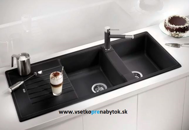 Silgranit drez ZIA 8 S